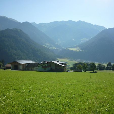 Pension Wiesenhof Campo di Trens Esterno foto